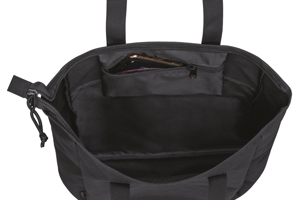 Renew AWARE™ rPET Zippered Tote - Image 4