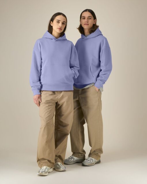 Chaser unisex vabama lõikega pusa 280gsm