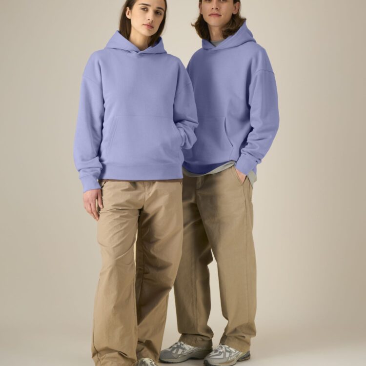 Chaser unisex vabama lõikega pusa 280gsm