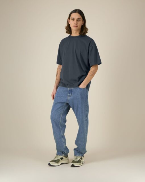 Breezer T-särk 155gr, relaxed fit