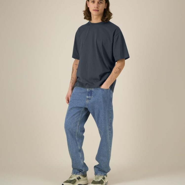 Breezer T-särk 155gr, relaxed fit