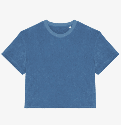 NS naiste terry T-särk 210gsm