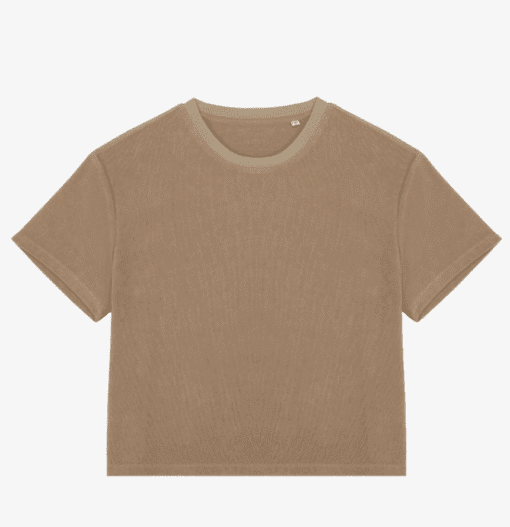 NS naiste terry T-särk 210gsm