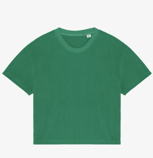 NS naiste terry T-särk 210gsm