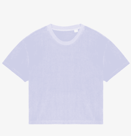 NS naiste terry T-särk 210gsm