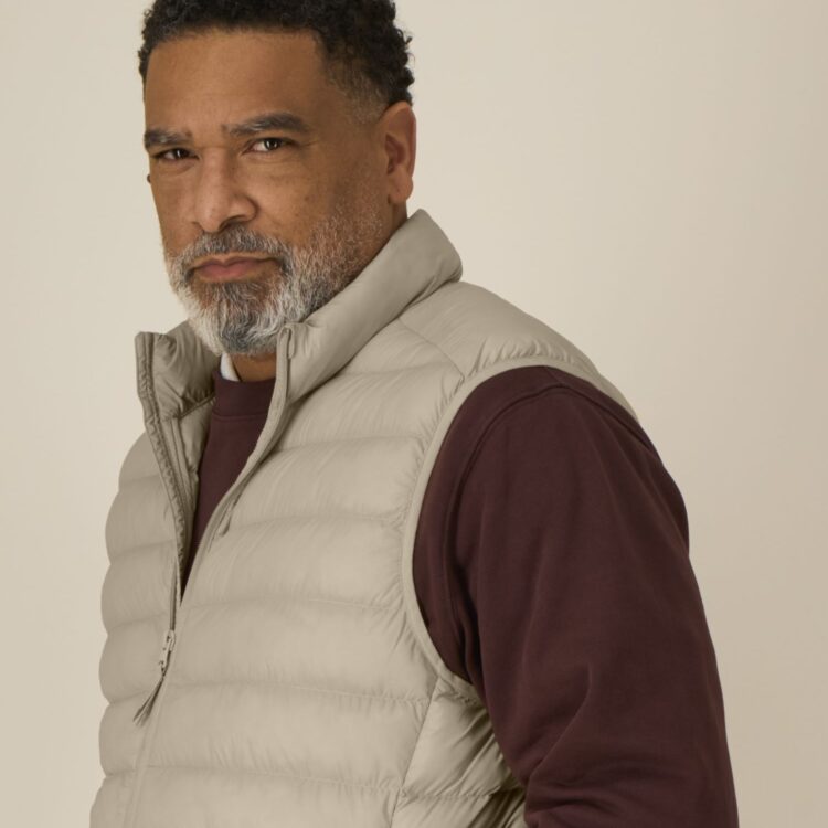 Stanley Climber 2.0 tepitud jakk meestele