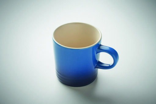 Orot keraamiline gradinet värvidega kruus 290ml