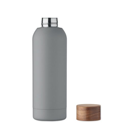 Geiser ümbertöödeldud terasest veepudel 700ml