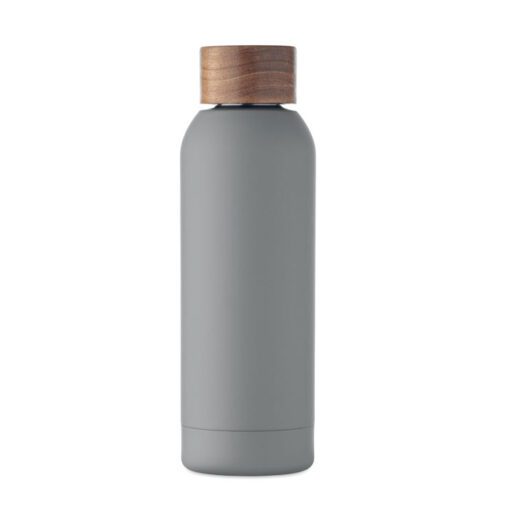 Geiser ümbertöödeldud terasest veepudel 700ml