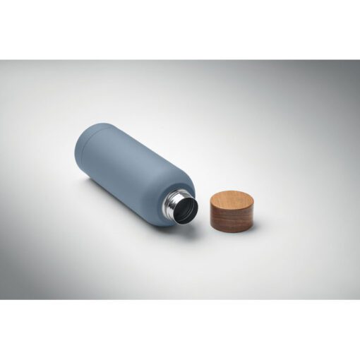 Geiser ümbertöödeldud terasest veepudel 700ml