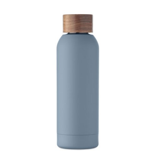 Geiser ümbertöödeldud terasest veepudel 700ml