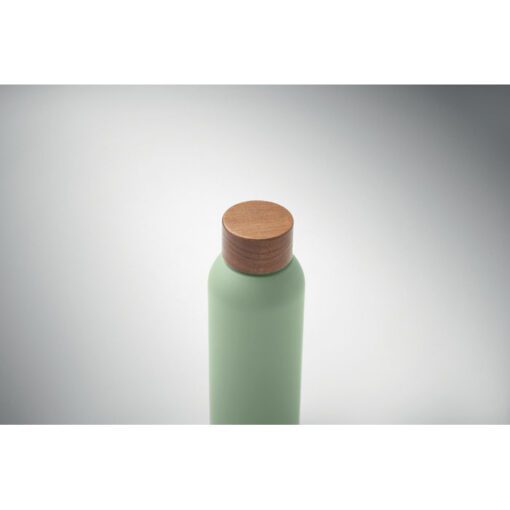 Geiser ümbertöödeldud terasest veepudel 700ml