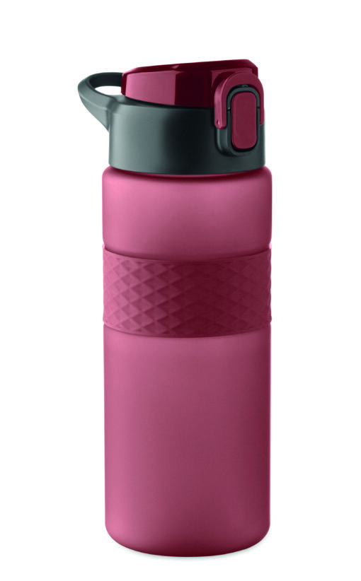 Isjforden RPET materjalist spordipudel 700ml