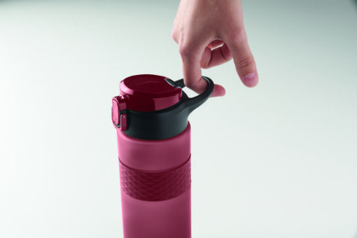 Isjforden RPET materjalist spordipudel 700ml