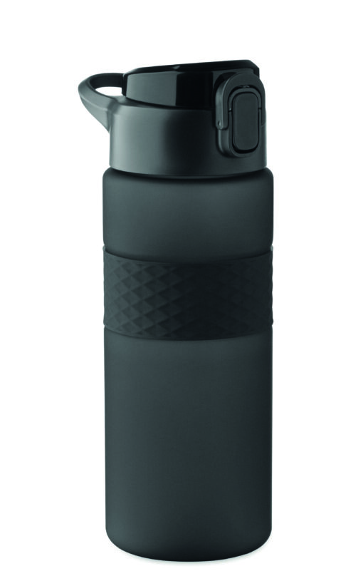 Isjforden RPET materjalist spordipudel 700ml