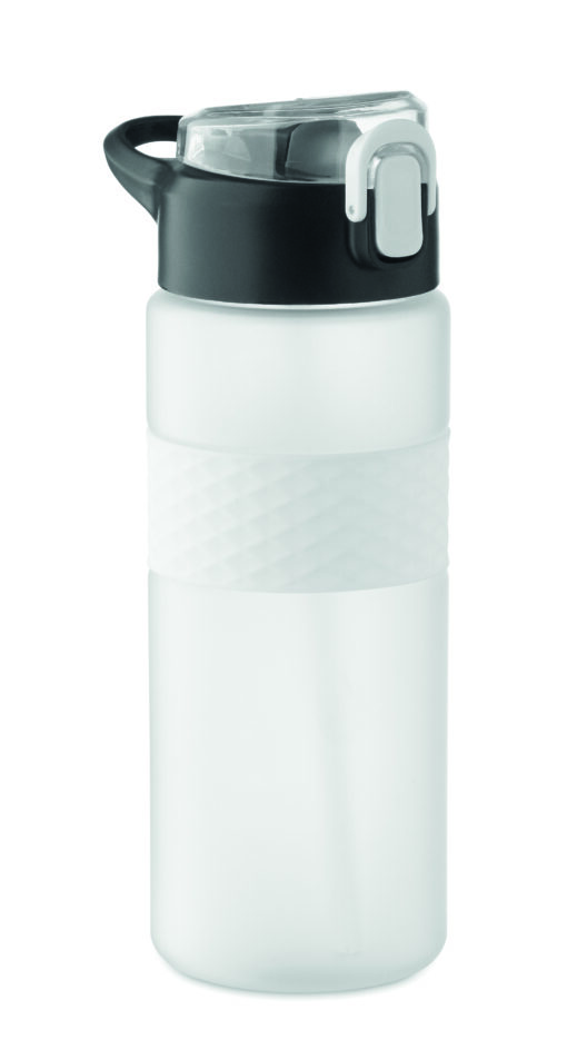 Isjforden RPET materjalist spordipudel 700ml