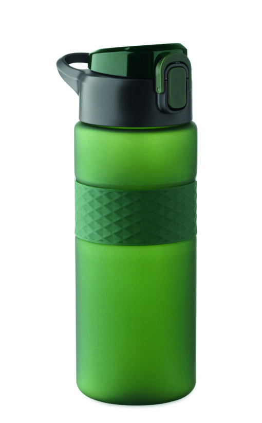 Isjforden RPET materjalist spordipudel 700ml