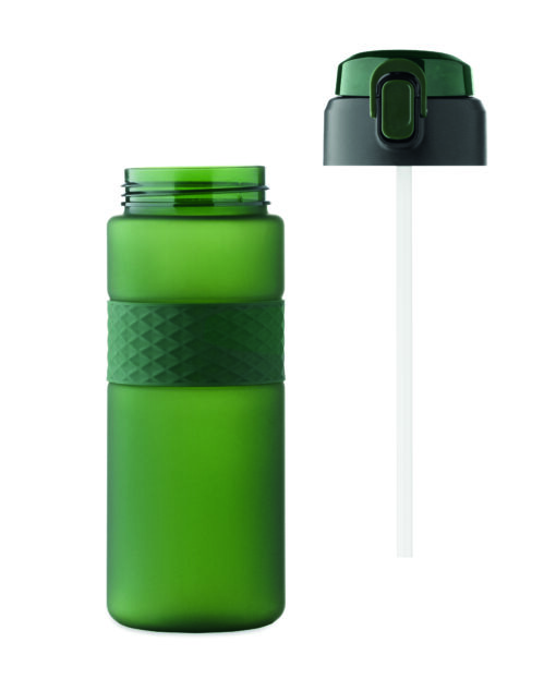 Isjforden RPET materjalist spordipudel 700ml