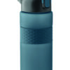 Isjforden RPET materjalist spordipudel 700ml