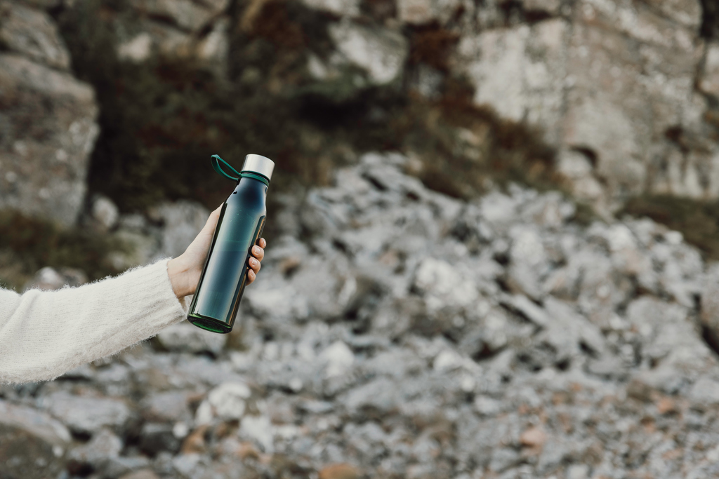 Vinga Lean RPET joogipudel 800ml - Image 25