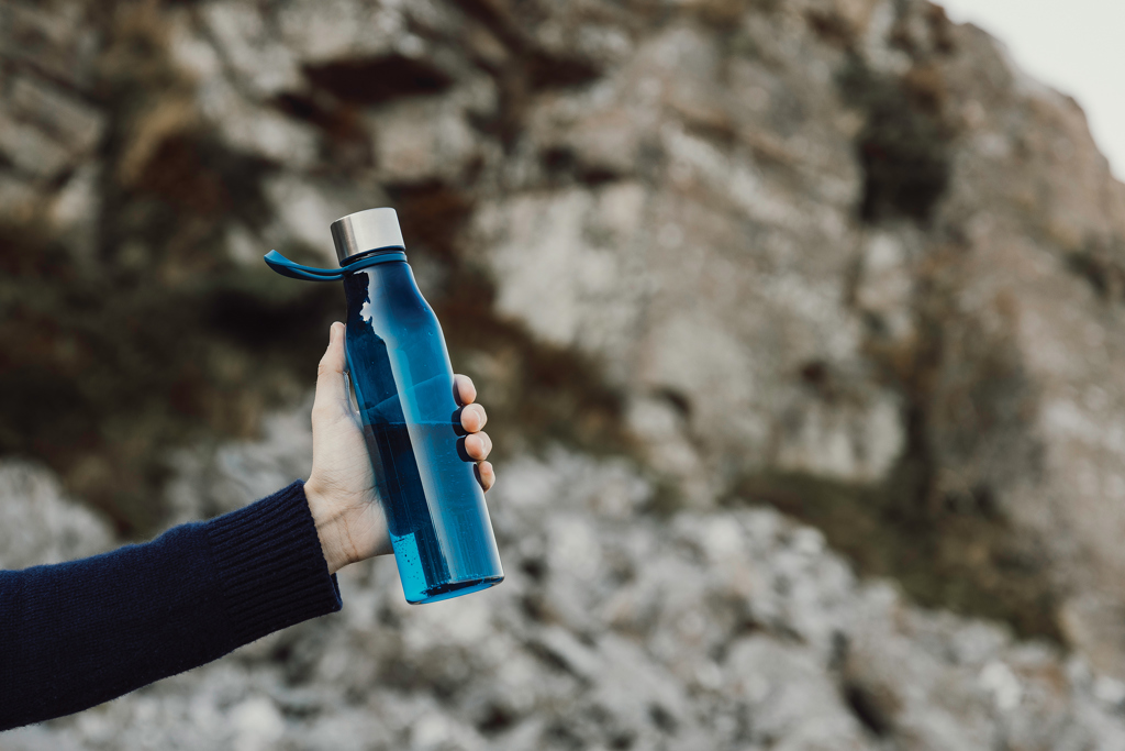 Vinga Lean RPET joogipudel 800ml - Image 9