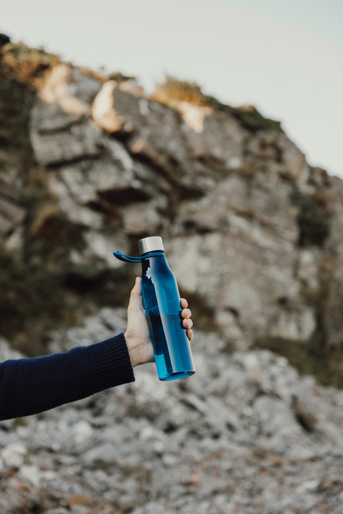 Vinga Lean RPET joogipudel 800ml - Image 8