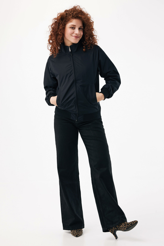 IQONIQ Odin recycled polyester urban jacket - Pilt 4