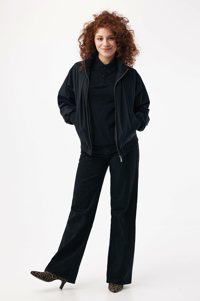 IQONIQ Odin recycled polyester urban jacket - Pilt 5