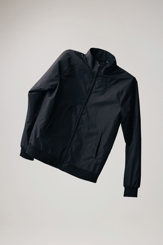 IQONIQ Odin recycled polyester urban jacket - Pilt 26