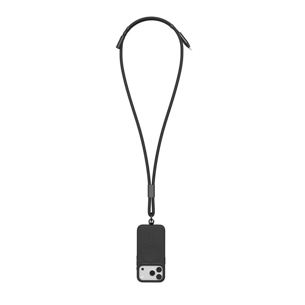 VINGA Baltimore RCS Phone cord With Charging Cable - Image 4