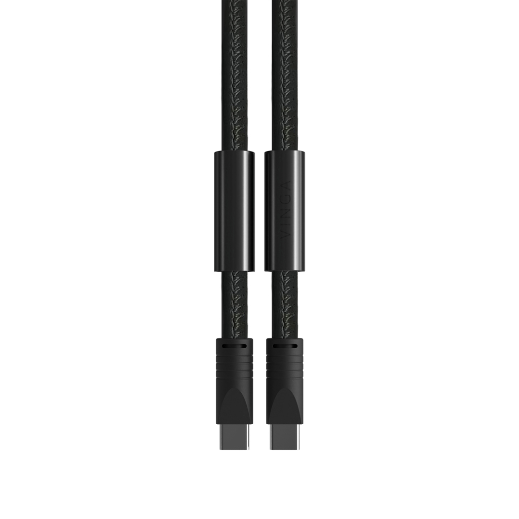 VINGA Baltimore RCS Phone cord With Charging Cable - Image 6