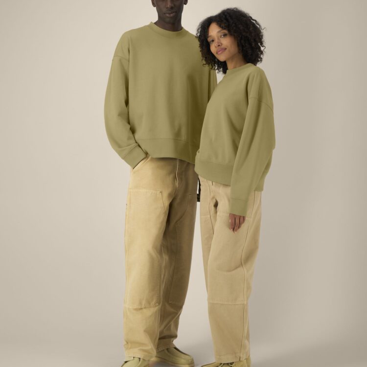 Ryler - Crew neck sweatshirts