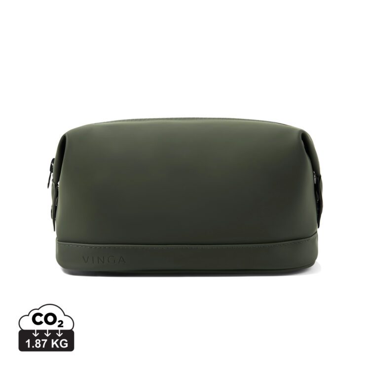 VINGA Baltimore RCS Wash Bag