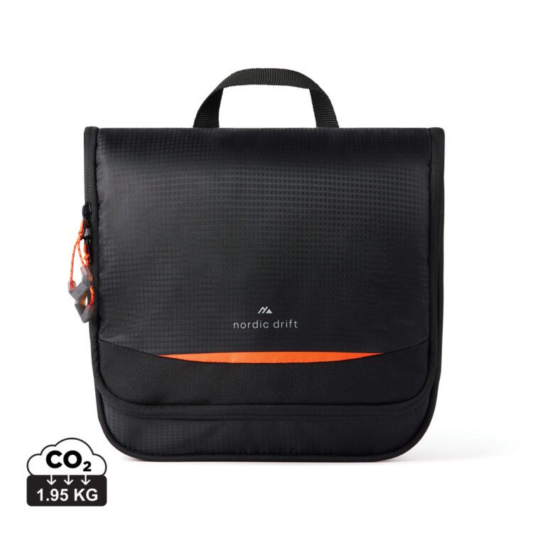 Nordic Drift Trail RCS toiletry bag 3L