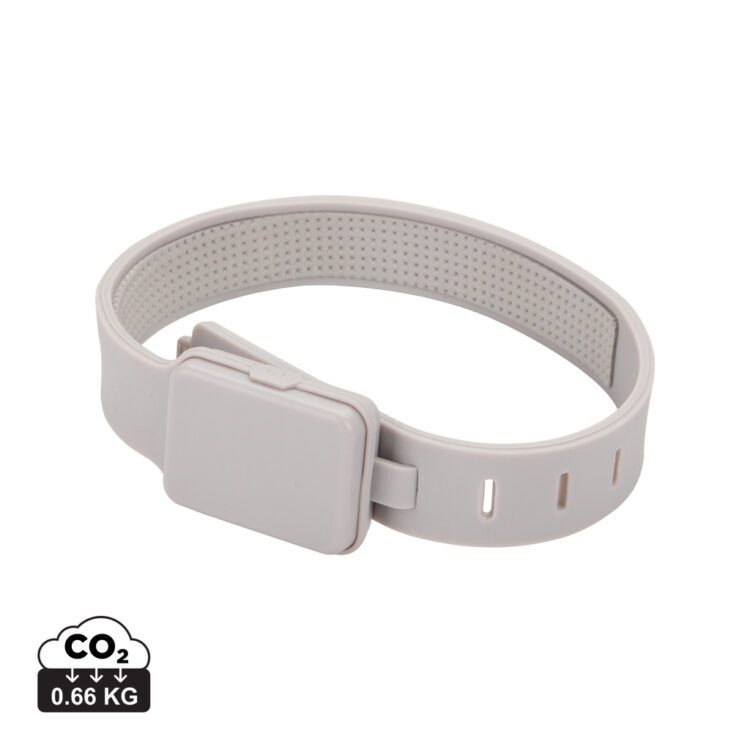 Lumi Sprint RCS rplastic LED re-chargeable running light