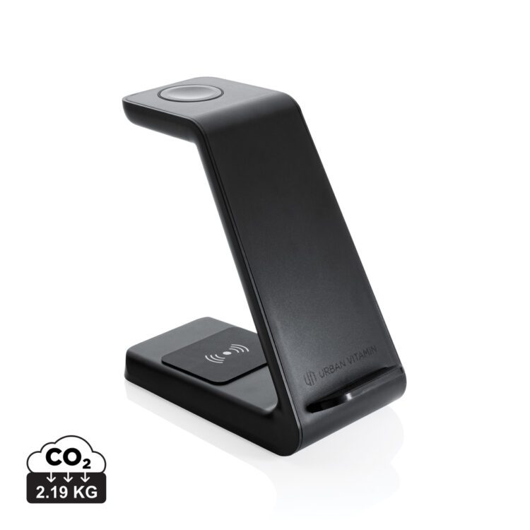 Urban Vitamin Fairfield 3 in1 RCS laadija