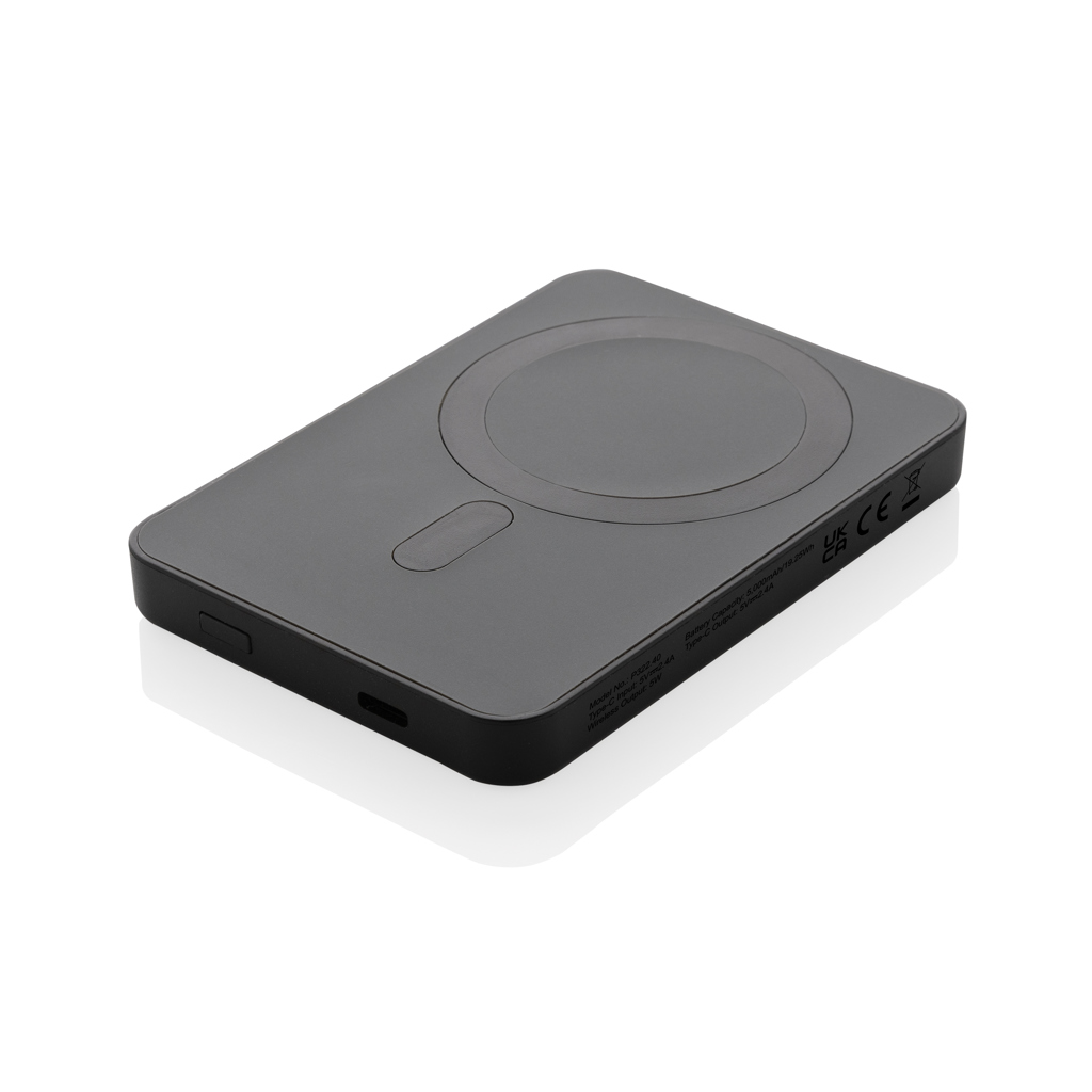 Magnetix RCS 5000 mah magnetiga akupank - Image 2