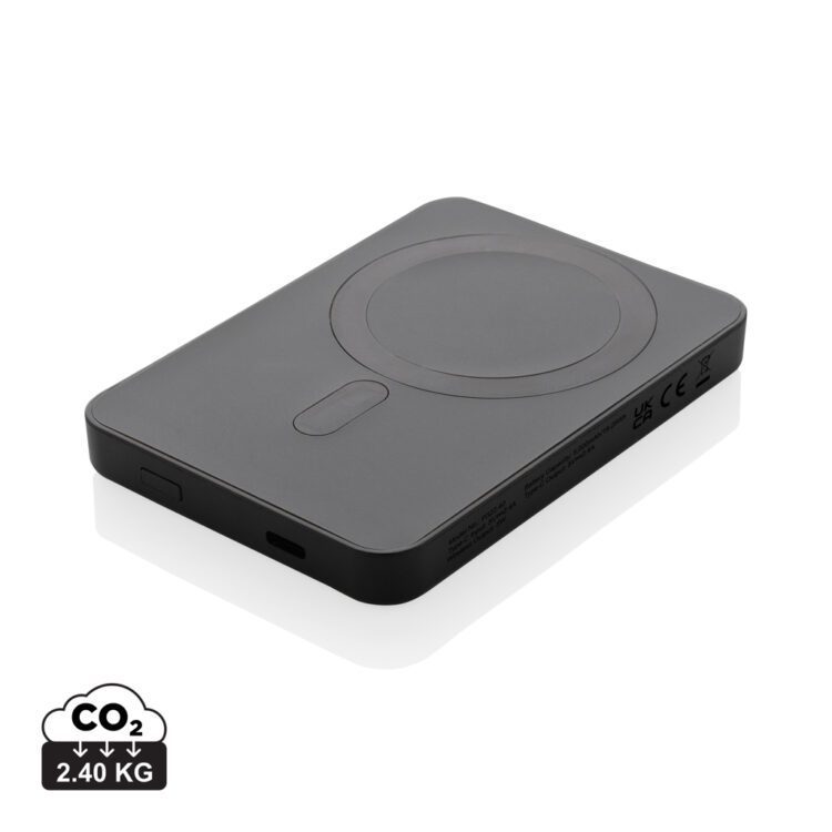 Magnetix RCS 5000 mah magnetiga akupank