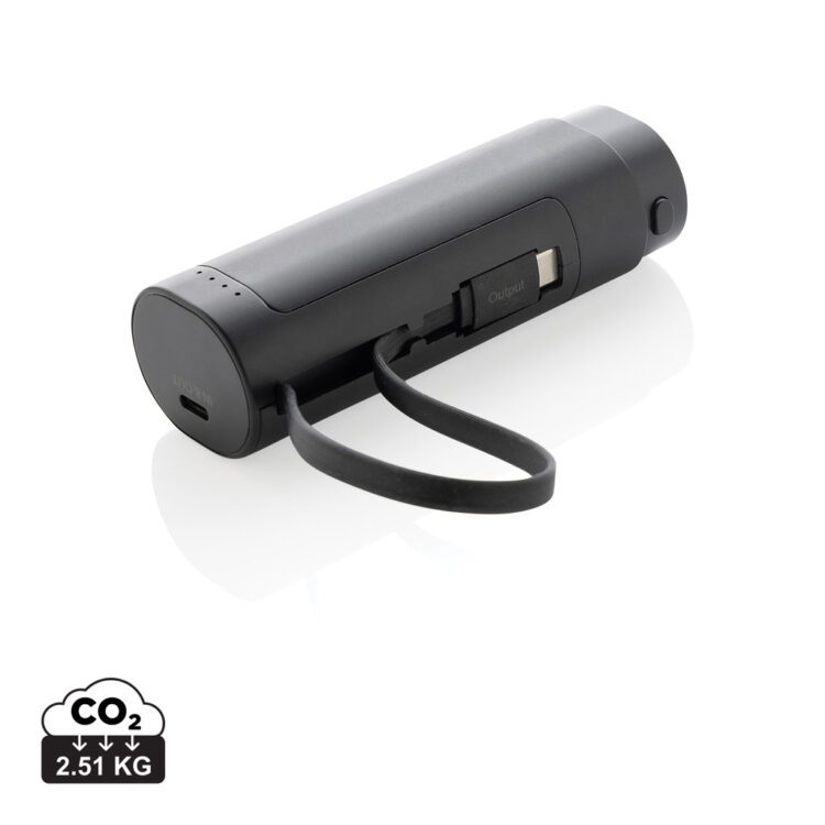 CycleCell 5000 mah akupank