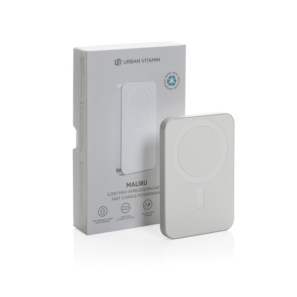 Urban Vitamin Malibu RCS 5000 mah akupank - Image 22