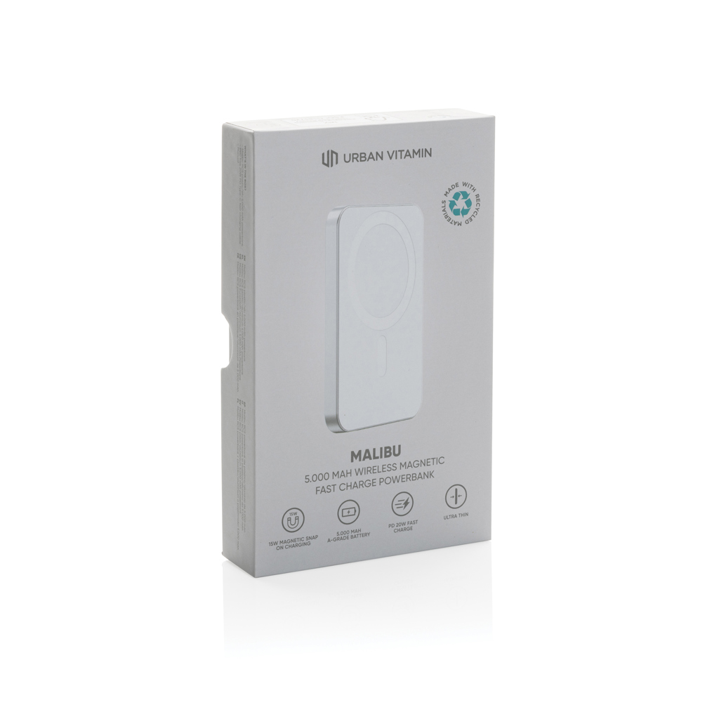 Urban Vitamin Malibu RCS 5000 mah akupank - Image 23