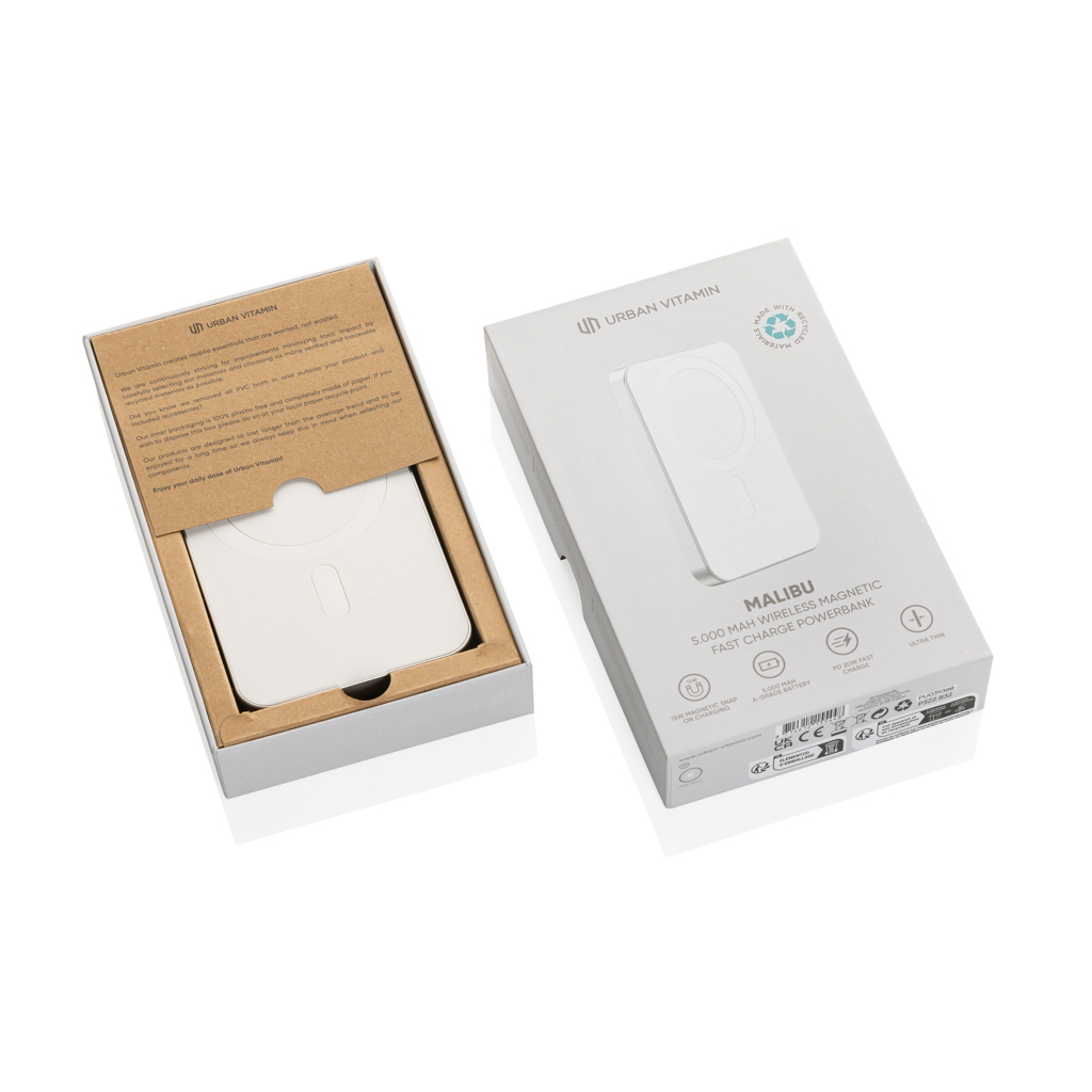 Urban Vitamin Malibu RCS 5000 mah akupank - Image 24