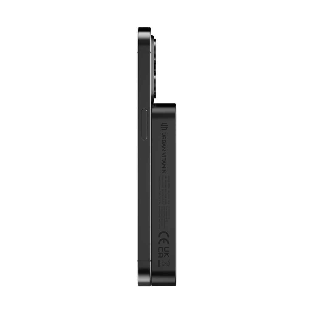 Urban Vitamin Compton RCS plastik/alu 10.000 mah akupank - Image 4