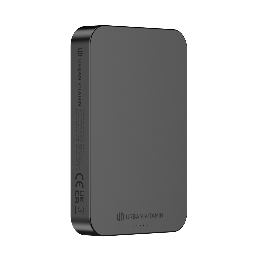 Urban Vitamin Compton RCS plastik/alu 10.000 mah akupank - Image 15