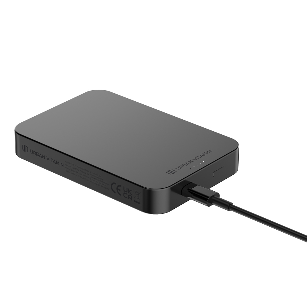 Urban Vitamin Compton RCS plastik/alu 10.000 mah akupank - Image 9