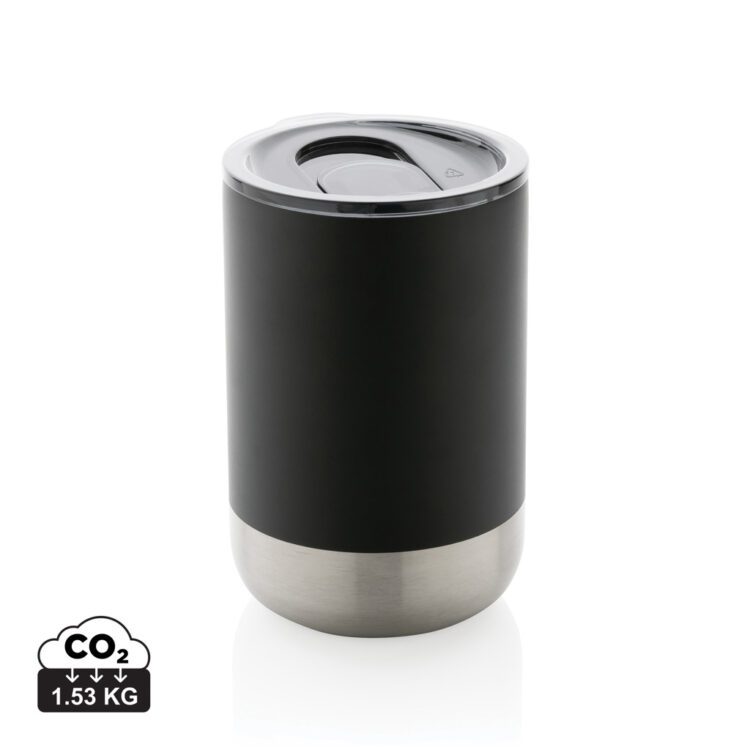 Vaakumisolatsiooniga termokruus 360ml