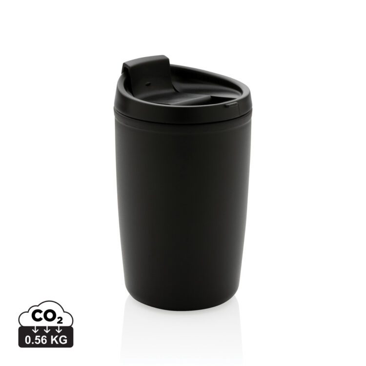 GRS ümbertöödeldud PP kohvitops 300ml