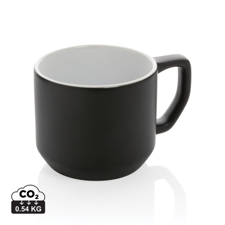 Keraamiline kruus Modern 350ml