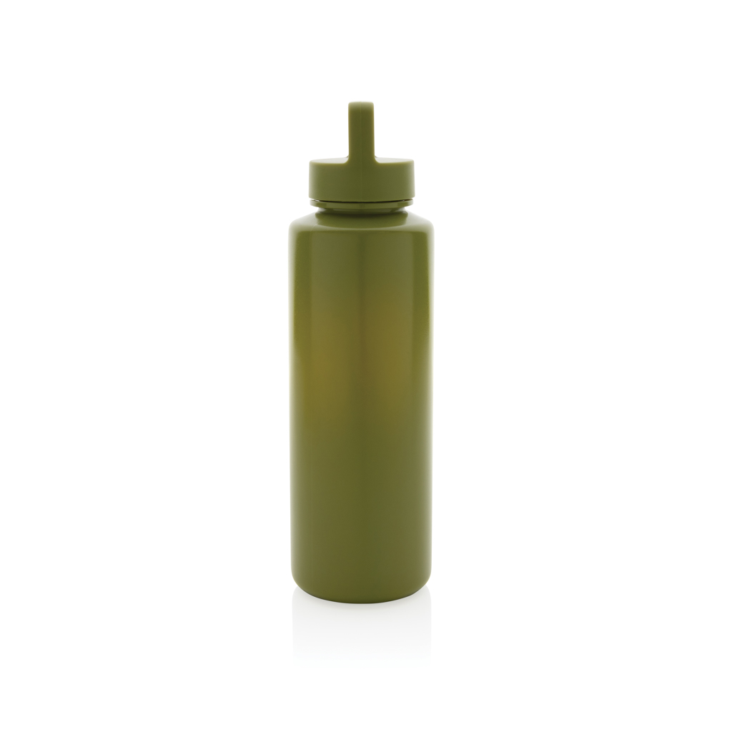 Ümbertöödeldud PP pudel 500ml - Image 3