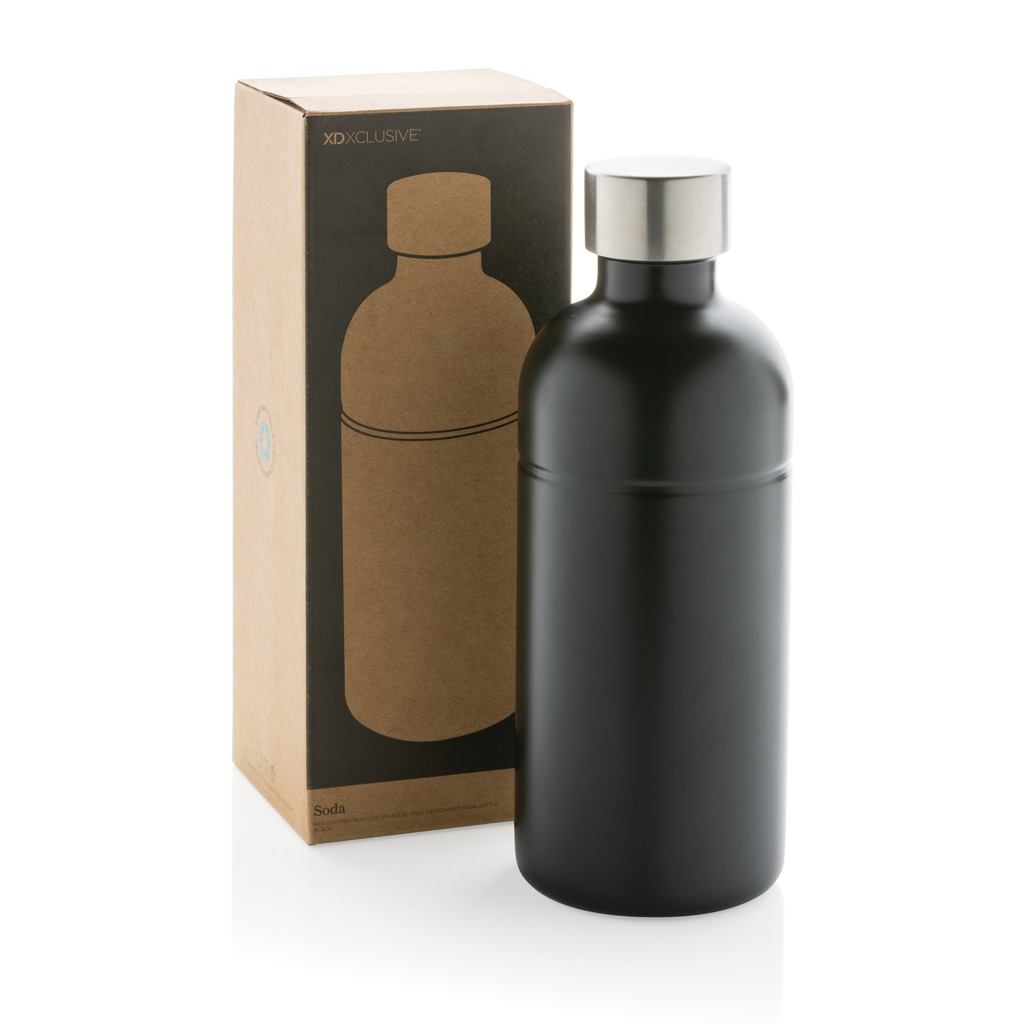 Soda RCS joogupudel gaseeritud joogi jaoks 800ml - Image 5